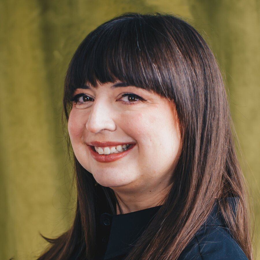 Kristine Godios Image